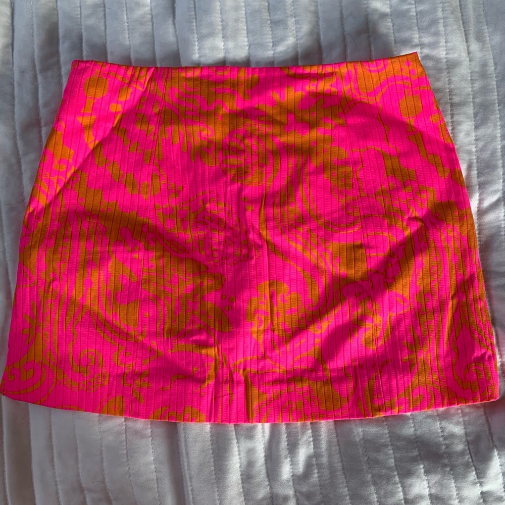 Lily Pulitzer Skirt